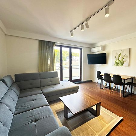 Marea By Baltic Home Miedzyzdroje Ngoại thất bức ảnh
