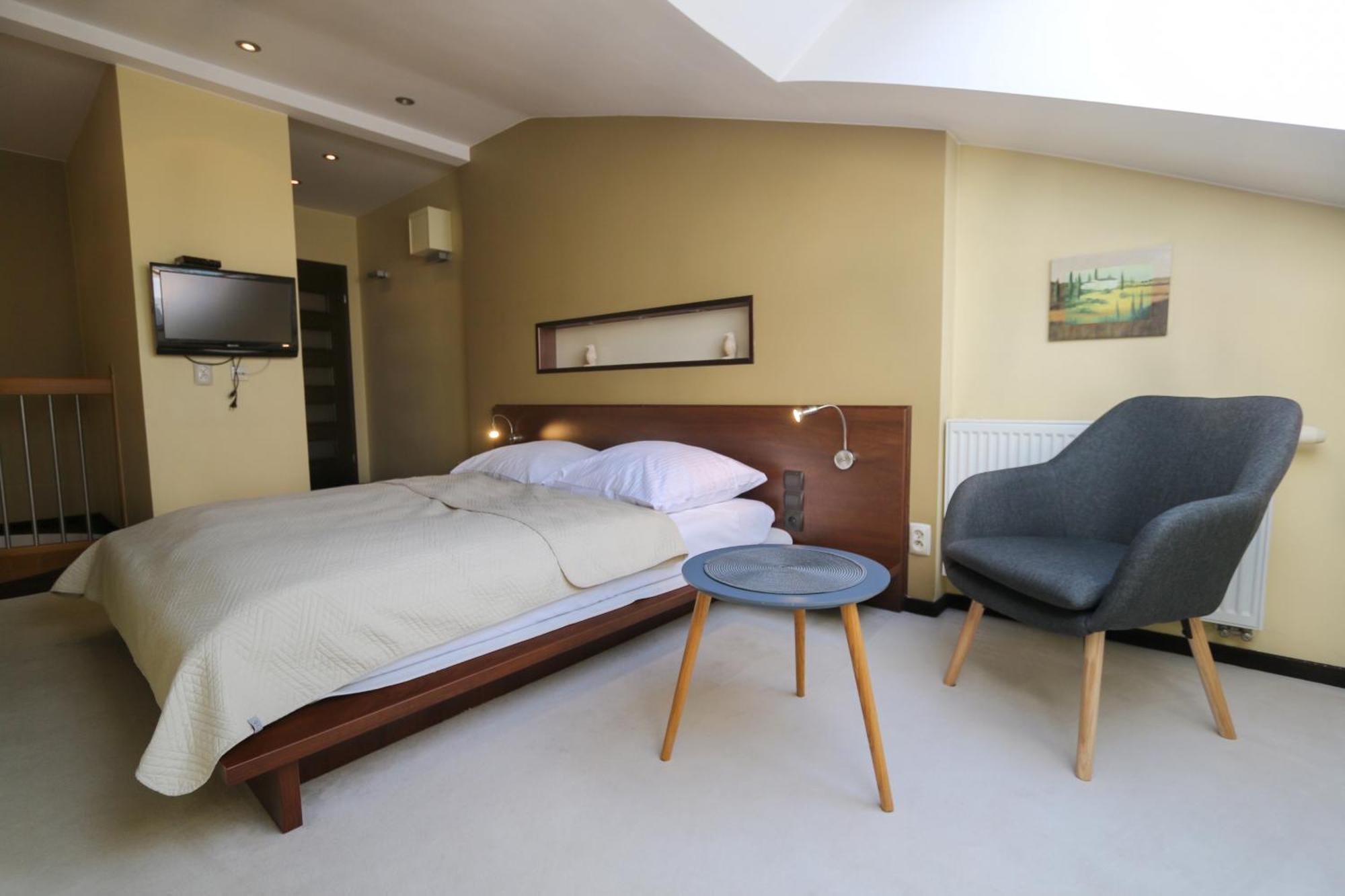 Marea By Baltic Home Miedzyzdroje Ngoại thất bức ảnh