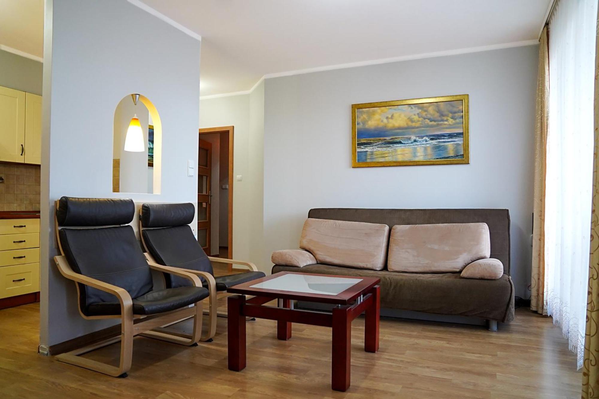 Marea By Baltic Home Miedzyzdroje Ngoại thất bức ảnh