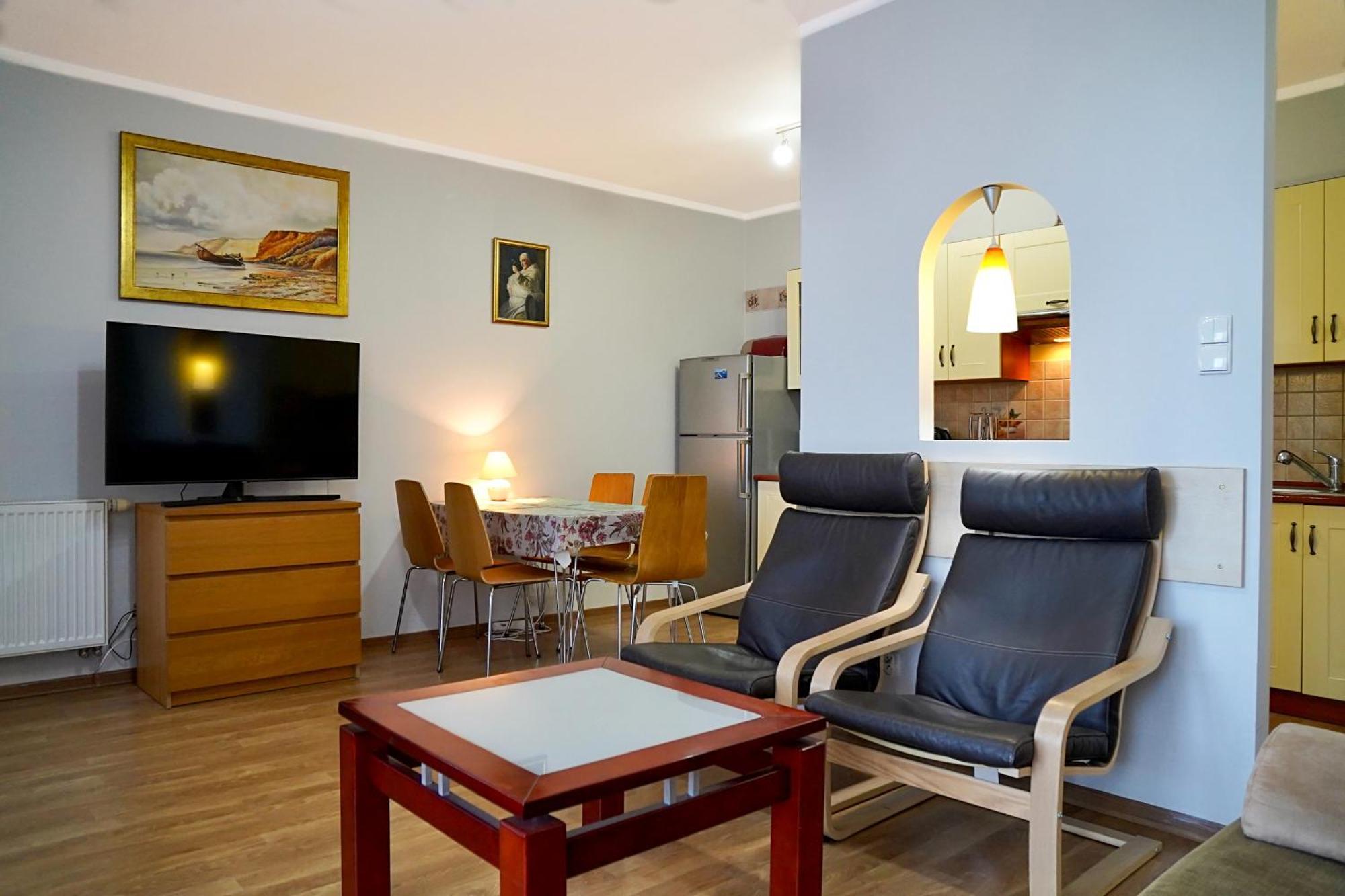 Marea By Baltic Home Miedzyzdroje Ngoại thất bức ảnh