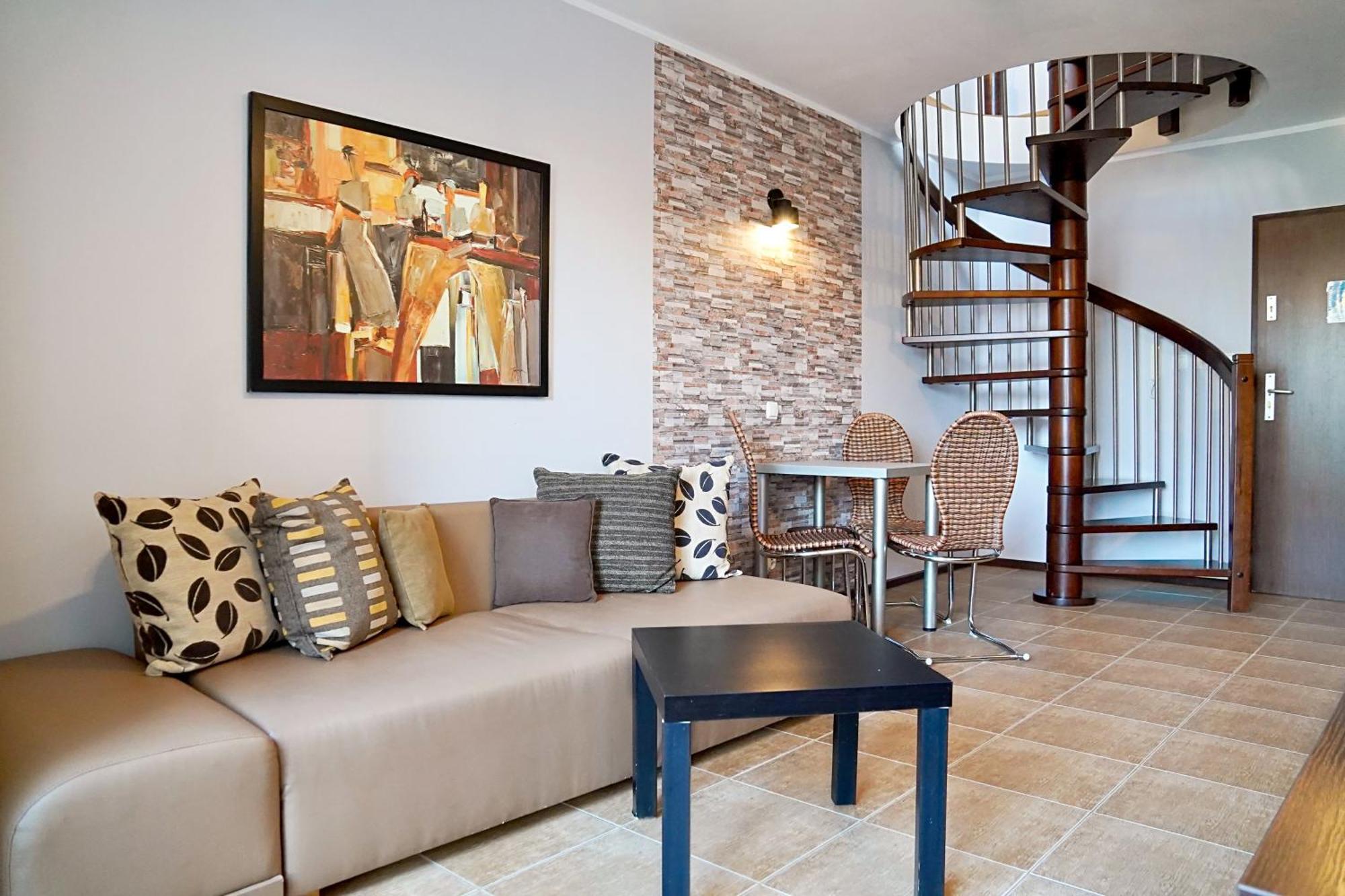 Marea By Baltic Home Miedzyzdroje Ngoại thất bức ảnh