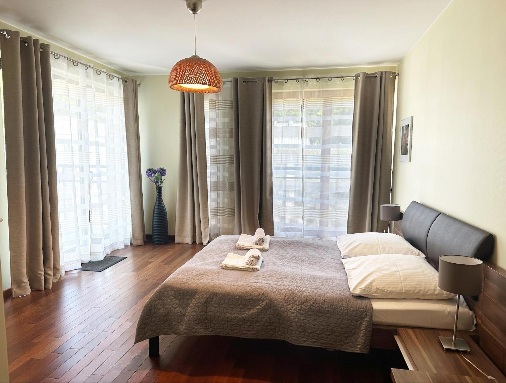 Marea By Baltic Home Miedzyzdroje Ngoại thất bức ảnh