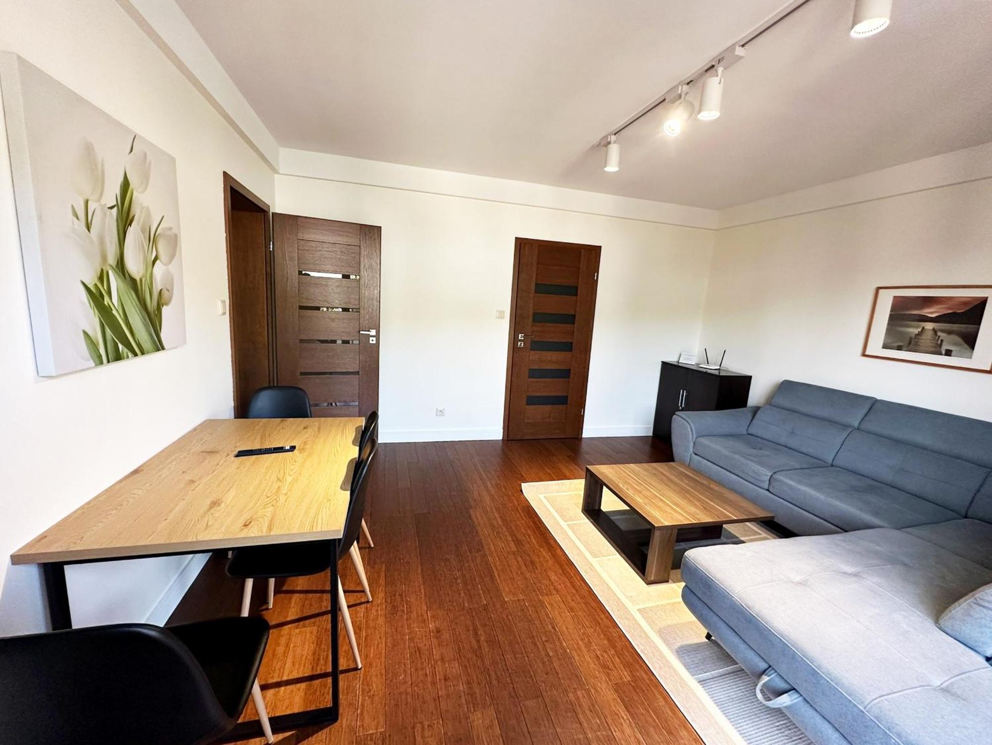 Marea By Baltic Home Miedzyzdroje Ngoại thất bức ảnh
