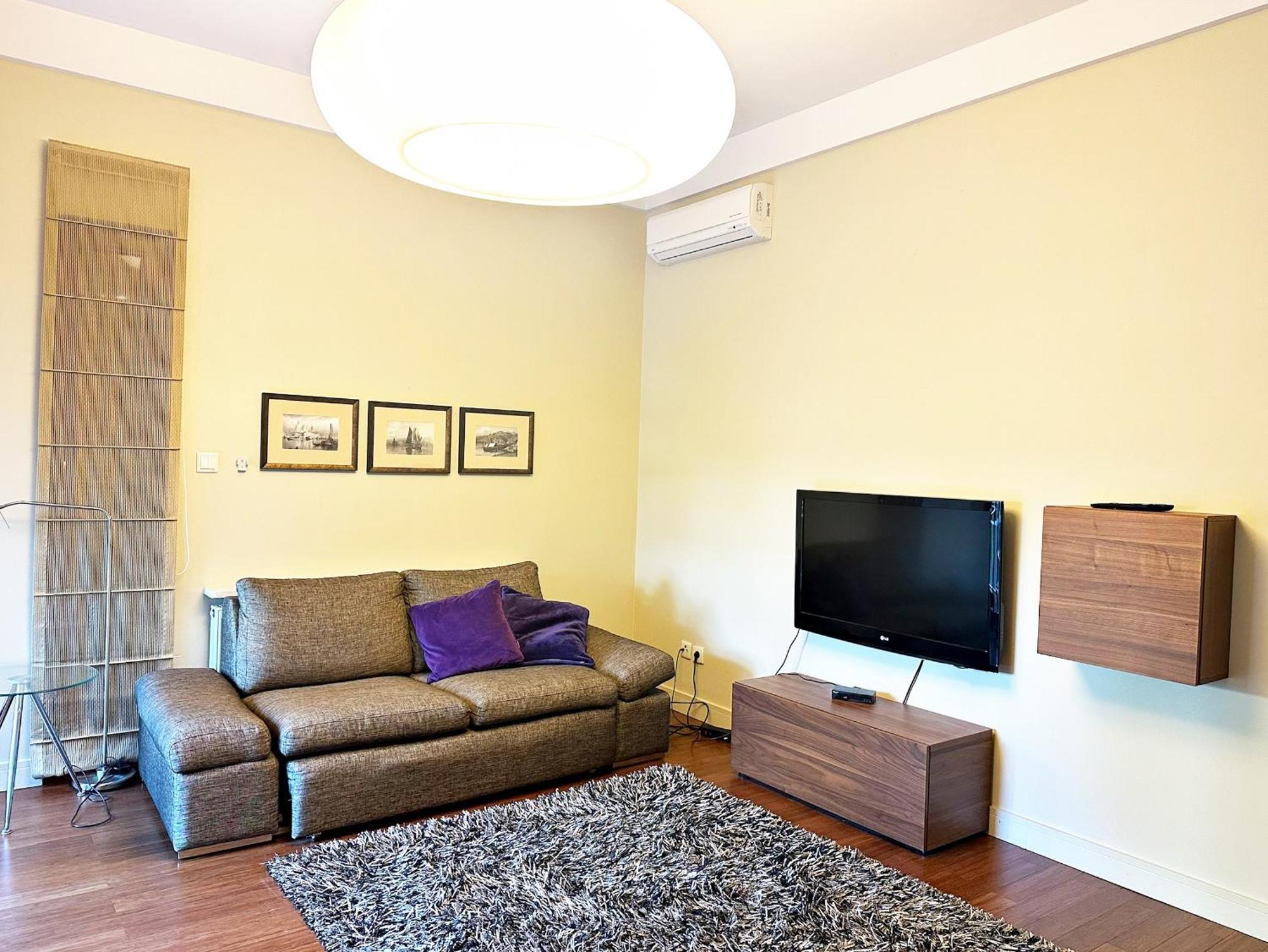Marea By Baltic Home Miedzyzdroje Ngoại thất bức ảnh