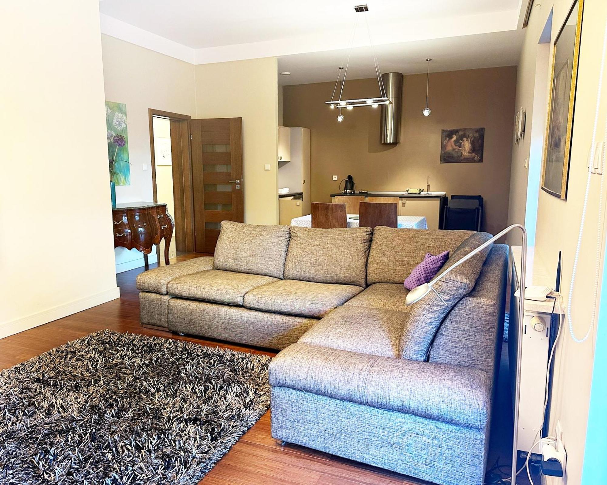 Marea By Baltic Home Miedzyzdroje Ngoại thất bức ảnh