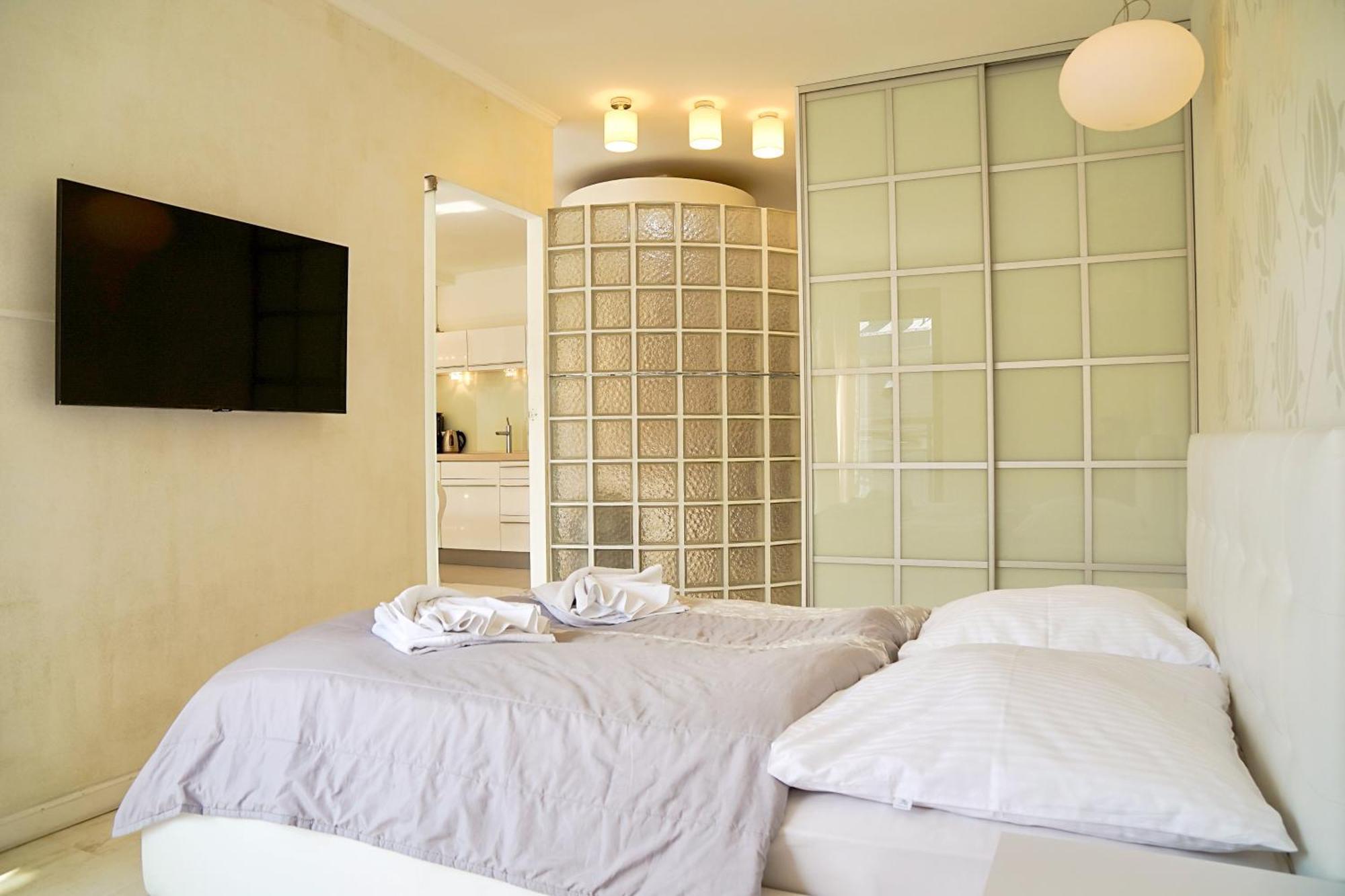 Marea By Baltic Home Miedzyzdroje Ngoại thất bức ảnh