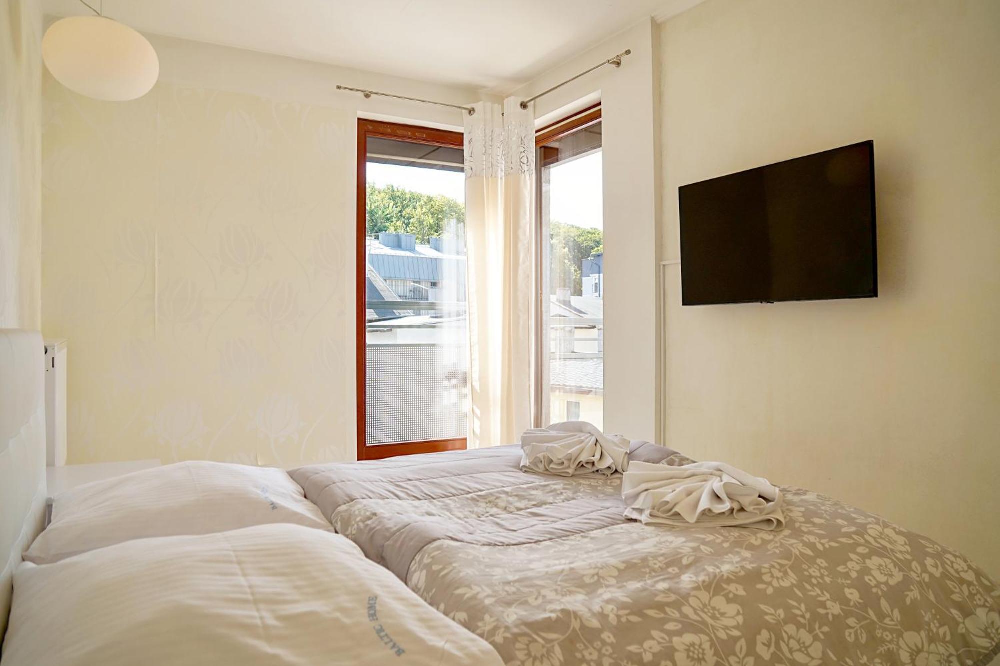 Marea By Baltic Home Miedzyzdroje Ngoại thất bức ảnh
