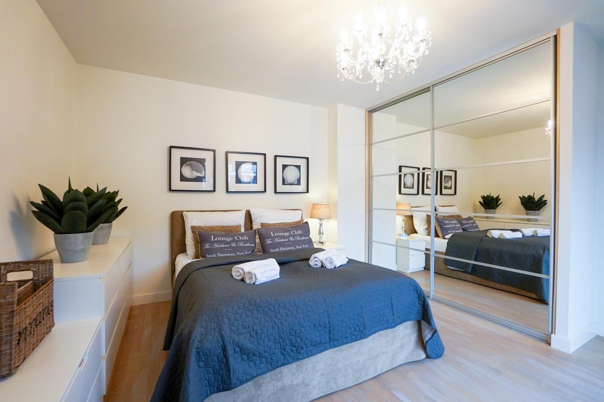 Marea By Baltic Home Miedzyzdroje Ngoại thất bức ảnh