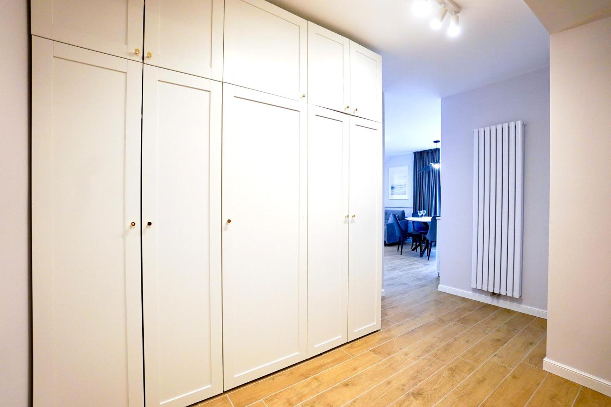 Marea By Baltic Home Miedzyzdroje Ngoại thất bức ảnh