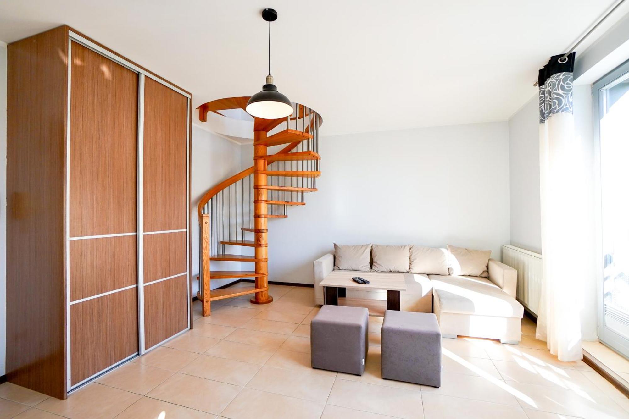 Marea By Baltic Home Miedzyzdroje Ngoại thất bức ảnh